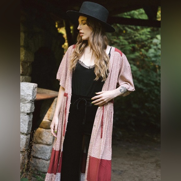 NWT Jackson Rowe Bahama Dress - Picture 3 of 8